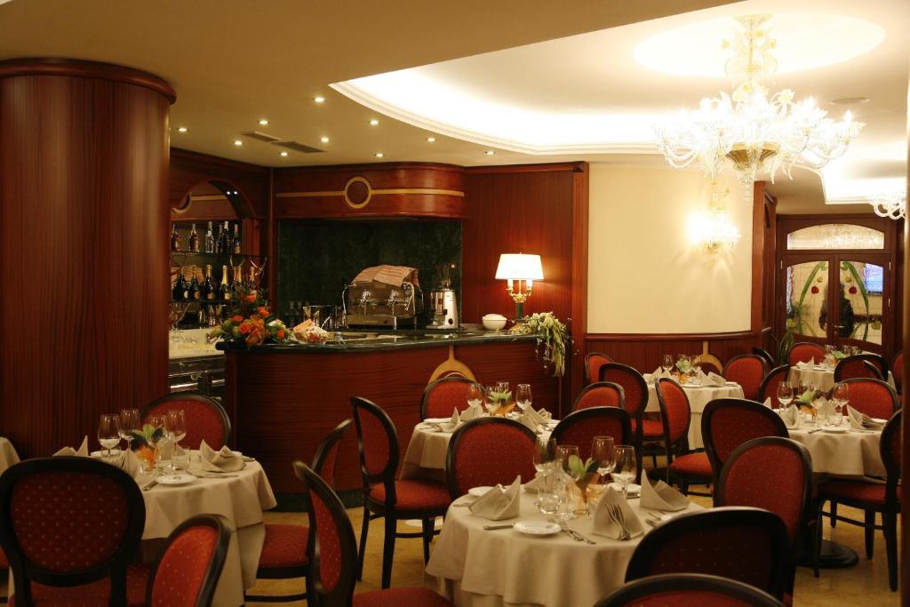 Hotel Rojan Sulmona Extérieur photo