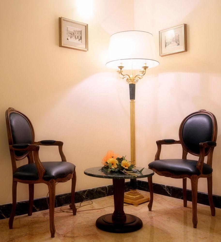 Hotel Rojan Sulmona Extérieur photo