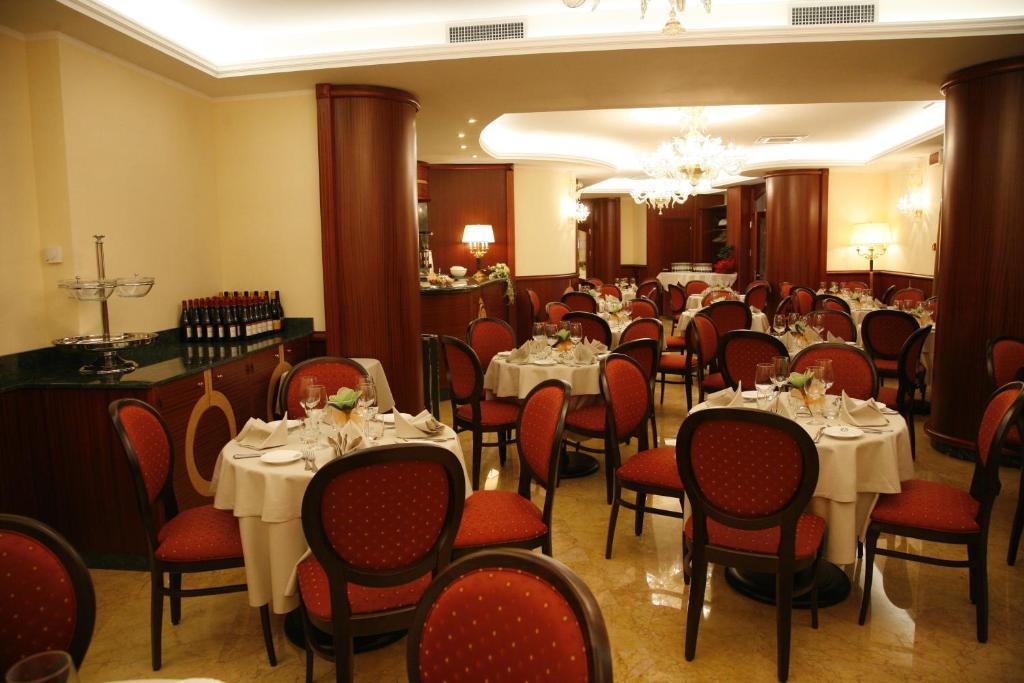 Hotel Rojan Sulmona Extérieur photo