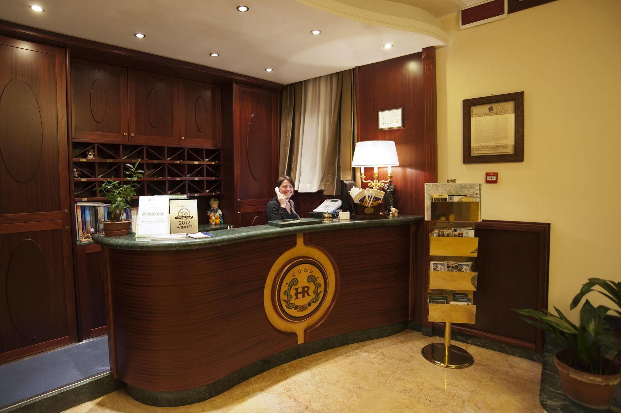 Hotel Rojan Sulmona Extérieur photo