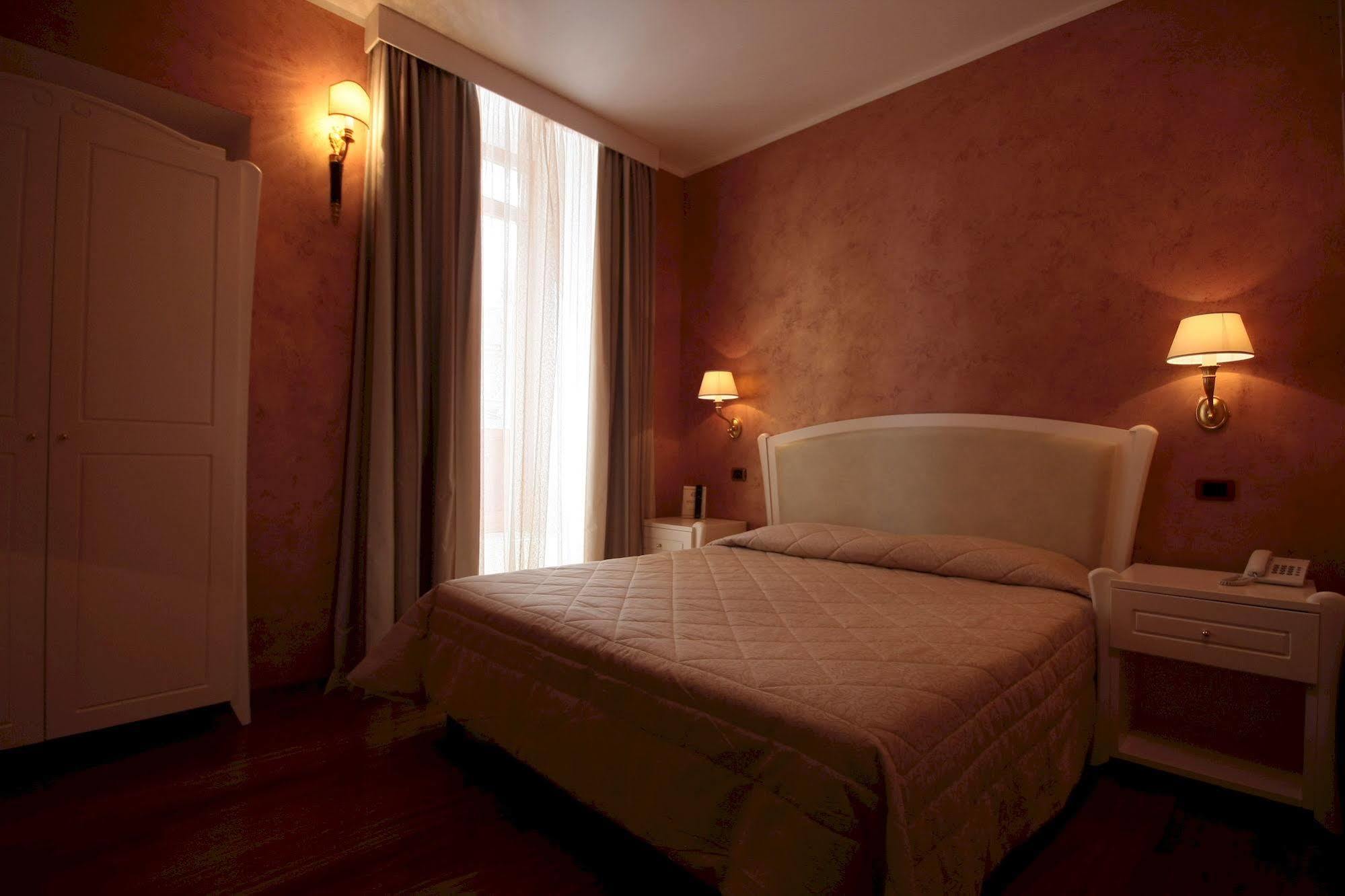 Hotel Rojan Sulmona Extérieur photo