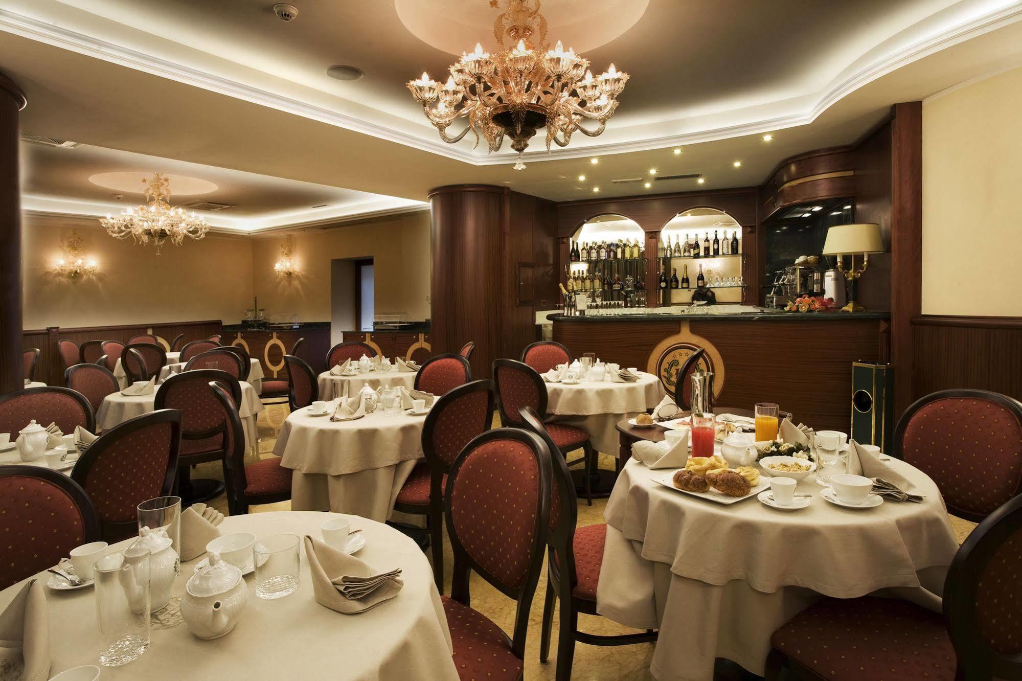 Hotel Rojan Sulmona Extérieur photo