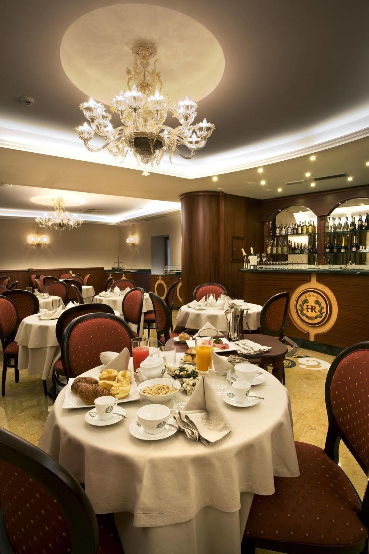 Hotel Rojan Sulmona Extérieur photo
