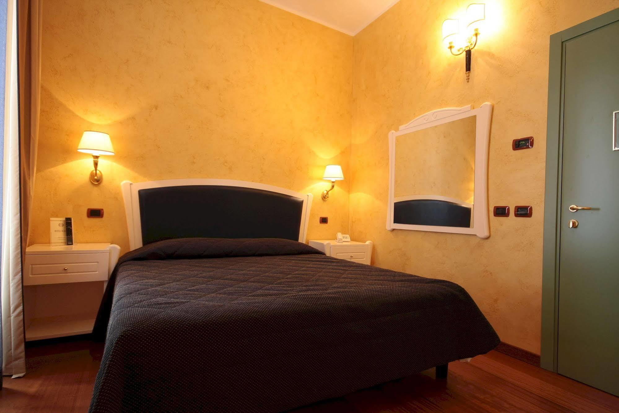 Hotel Rojan Sulmona Extérieur photo